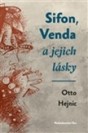 Sifon, Venda a jejich lásky - cena, porovnanie