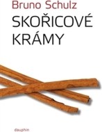 Skořicové krámy - cena, porovnanie