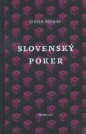 Slovenský poker - cena, porovnanie