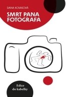 Smrt pana fotografa - cena, porovnanie