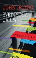 Svet podľa Garpa - cena, porovnanie