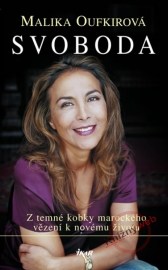 Svoboda- Z temné kobky marockého vězení