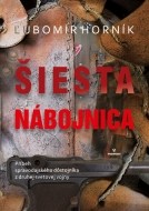 Šiesta nábojnica - cena, porovnanie