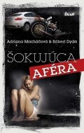 Šokujúca aféra - cena, porovnanie
