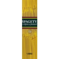 Špagety s vtipem a fantazii - cena, porovnanie