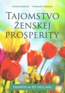 Tajomstvo ženskej prosperity - cena, porovnanie