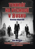 Tenkrát na východě v Rusku - cena, porovnanie