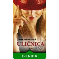 Uličnica - cena, porovnanie