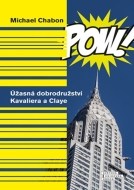 Úžasná dobrodružství Kavaliera a Claye - 3.vydání - cena, porovnanie