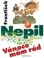 Vánoce mám rád - cena, porovnanie