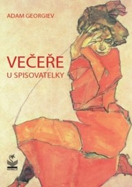 Večeře u spisovatelky