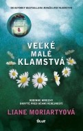 Veľké malé klamstvá - cena, porovnanie