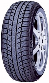 Michelin Primacy Alpin PA3 195/50 R16 88H
