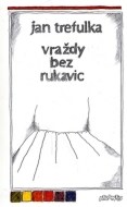 Vraždy bez rukavic - cena, porovnanie