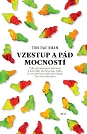 Vzestup a pád velkých mocností