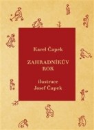Zahradníkův rok - cena, porovnanie