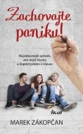Zachovajte paniku! - cena, porovnanie