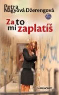 Za to mi zaplatíš - cena, porovnanie