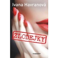Zlodejky - cena, porovnanie
