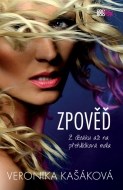 Zpověď: Z děcáku až na přehlídková mola - cena, porovnanie