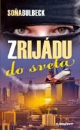 Z Rijádu do sveta - cena, porovnanie
