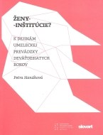 Ženy - inštitúcie? - cena, porovnanie