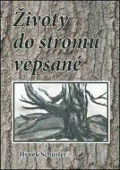 Životy do stromů vepsané - cena, porovnanie