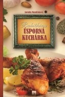 Babičkina úsporná kuchárka - cena, porovnanie