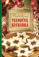 Babičkina vianočná kuchárka - cena, porovnanie