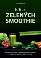 Bible zelených smoothie - cena, porovnanie