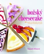 Božský cheesecake - cena, porovnanie