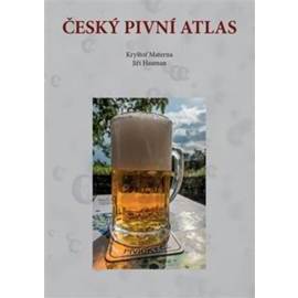 Český pivní atlas