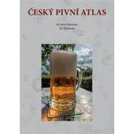 Český pivní atlas - cena, porovnanie