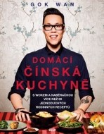 Domácí čínská kuchyně - cena, porovnanie