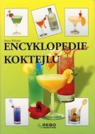 Encyklopedie koktejlů - cena, porovnanie