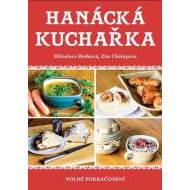 Hanácká kuchařka - cena, porovnanie