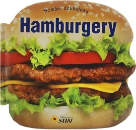 Hamburgery domácí delikatesy