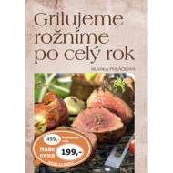 Grilujeme po celý rok - cena, porovnanie