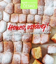 Honzo, vstávej! Apetit na cestách - Česko