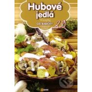 Hubové jedlá (29) - cena, porovnanie