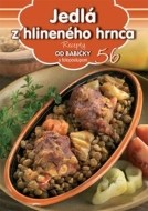 Jedlá z hlineného hrnca (56) - cena, porovnanie