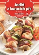 Jedlá z kuracích pŕs (41) - cena, porovnanie