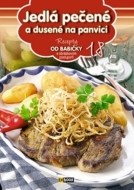 Jedlá pečené a dusené na panvici (18) - cena, porovnanie