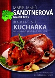 Klasická česká kuchařka, 2.vydání