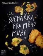 Kuchařka pro mého muže - cena, porovnanie