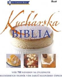 Kuchárska biblia