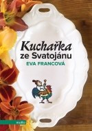 Kuchařka ze Svatojánu - cena, porovnanie