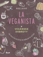 La Veganista - cena, porovnanie