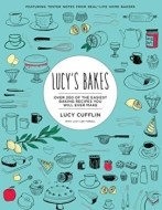 Lucy's Bakes: Over 200 of the Easiest Baking Recipes You Will Ever Make - cena, porovnanie