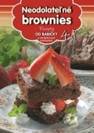 Neodolateľné brownies (48) - cena, porovnanie